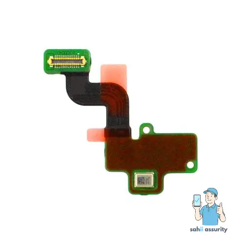 Microphone Flex Cable for Samsung Galaxy S21 Ultra thumbnail